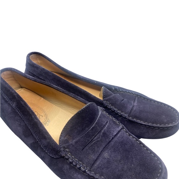 TOD'S Gommino Driving Shoes - Picture 4 of 12